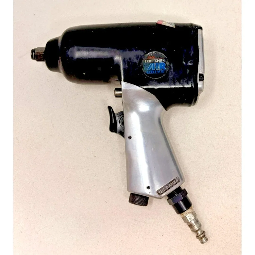 Vintage Sears Craftsman 1/2